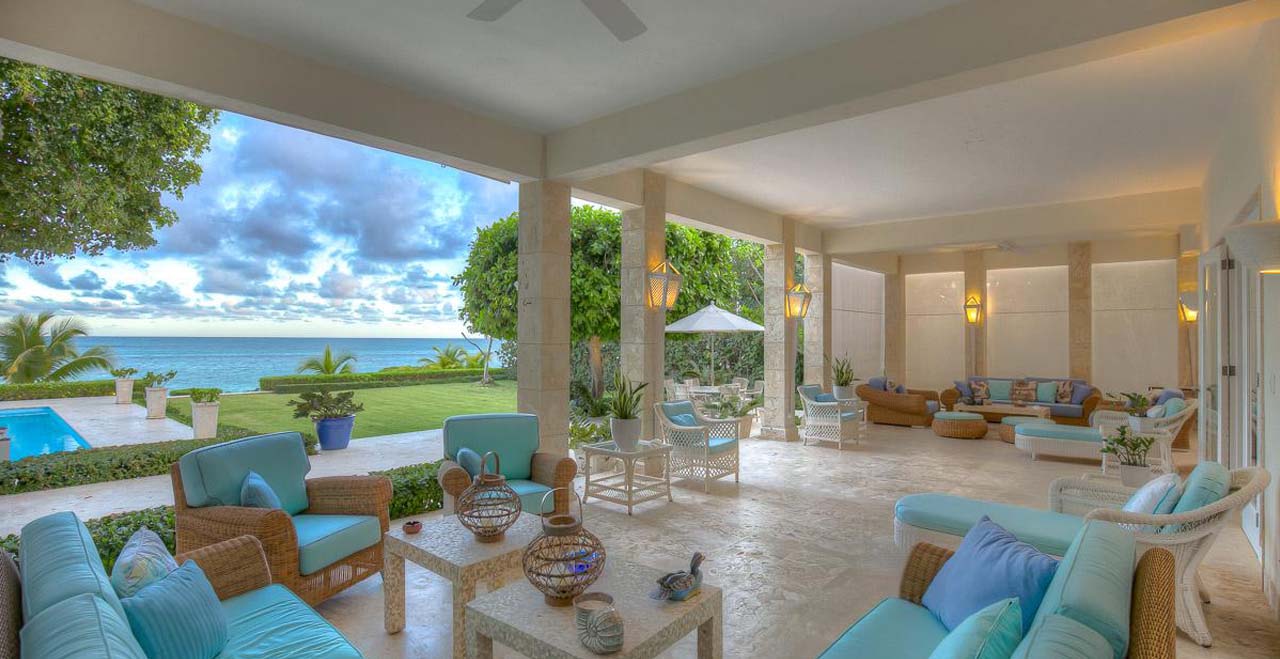 Marina 4 Dominican Republic Vacation Villa - La Marina, Punta Cana